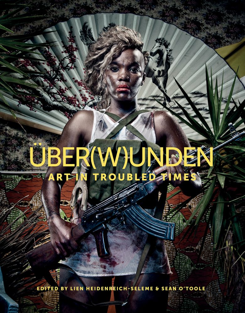 Uber(W)unden: Art in Troubled Times