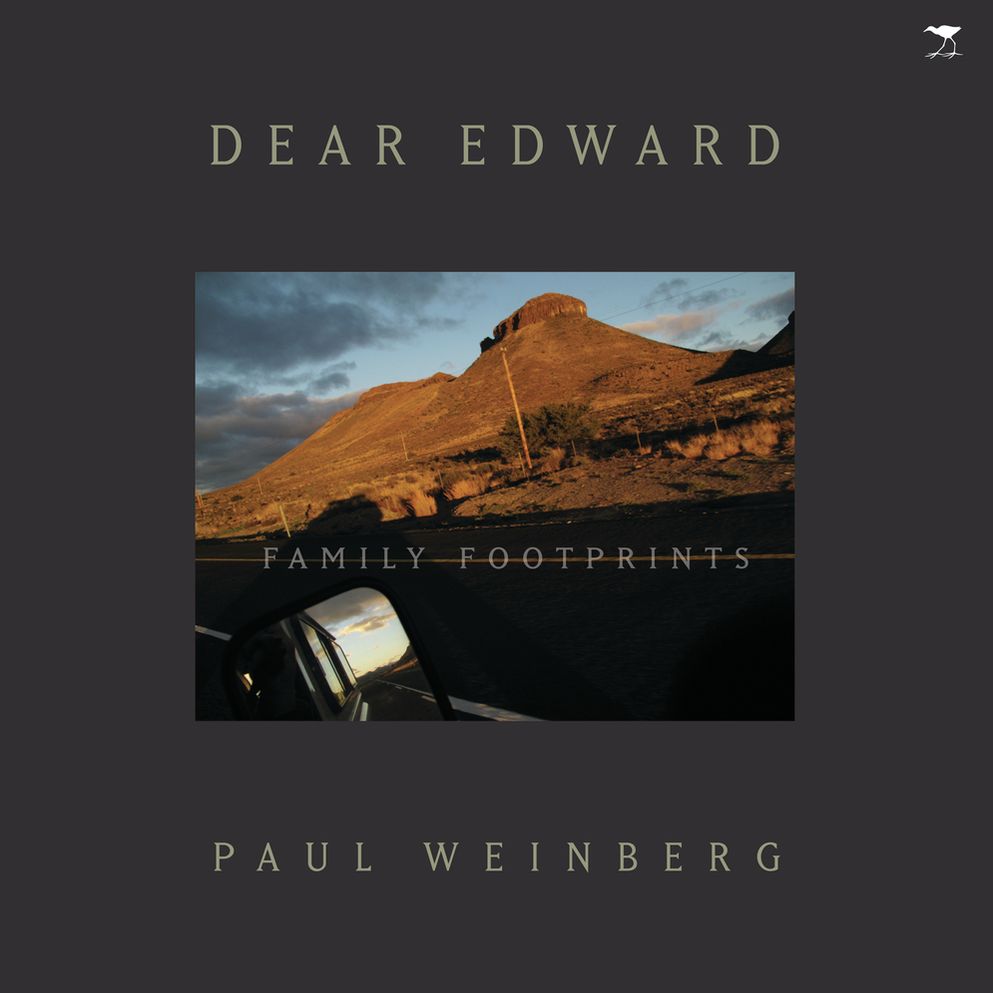 Dear Edward: Family Footprints