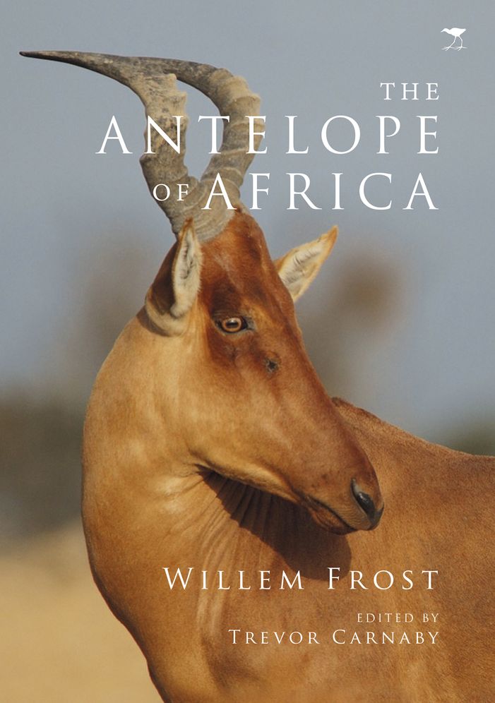 The Antelope of Africa