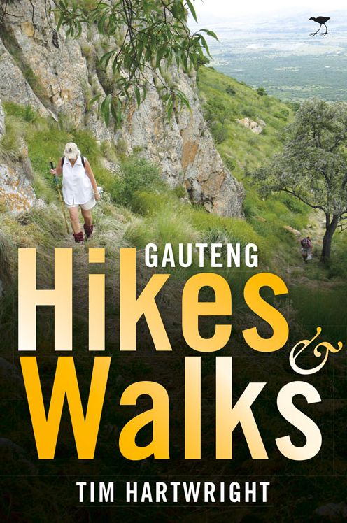 Gauteng Hikes and Walks