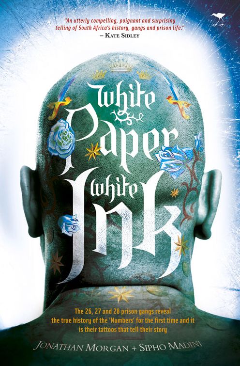 White Paper, White Ink