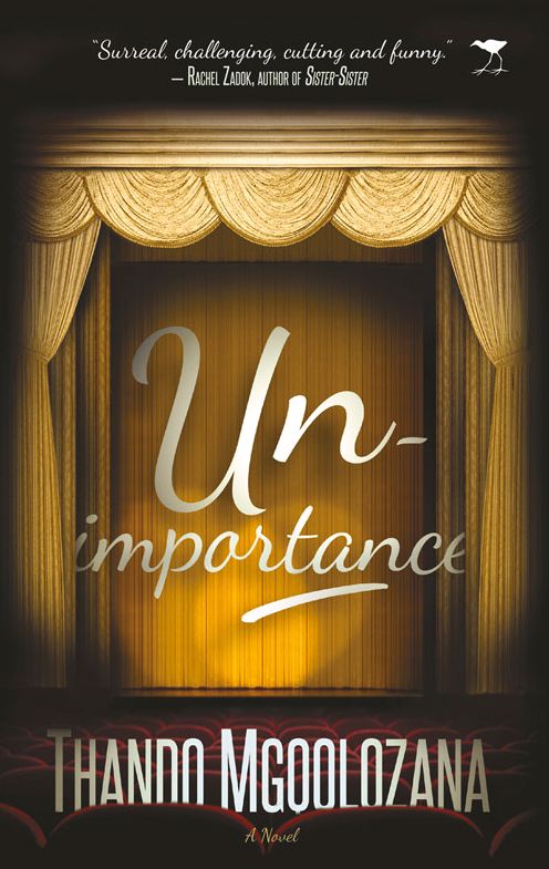 Unimportance