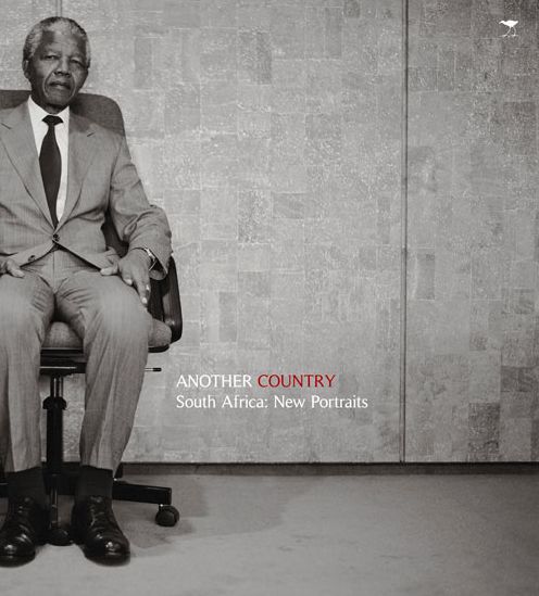 Another Country: South Africa's New Portraits