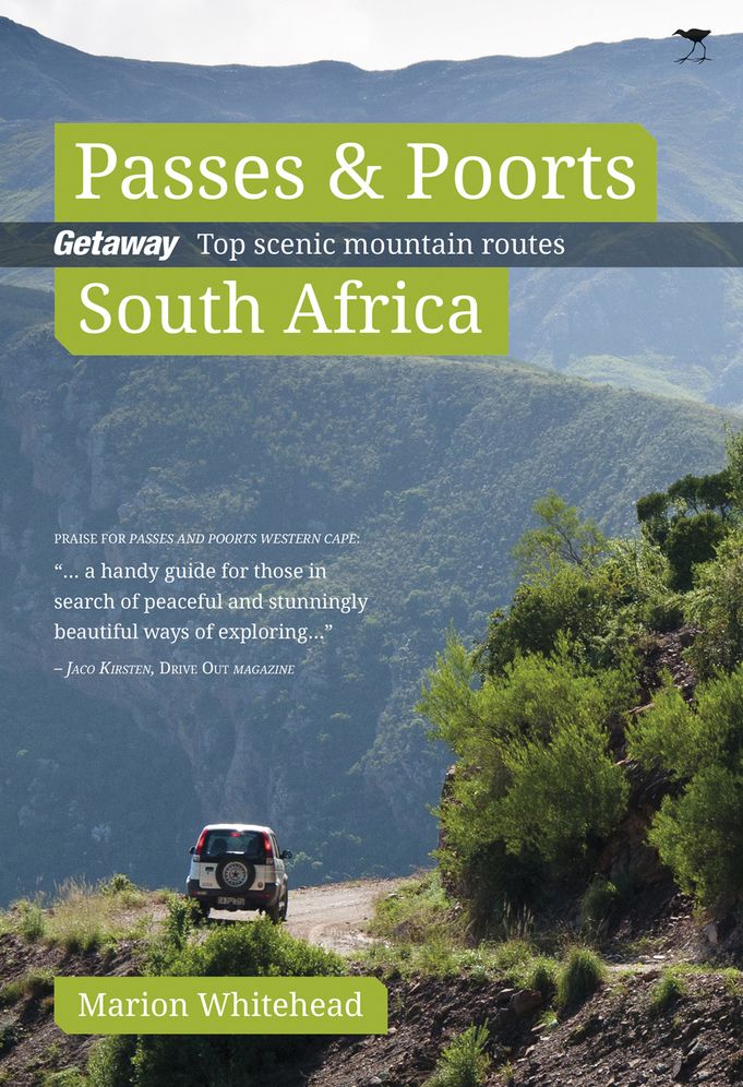 Passes & Poorts South Africa: Getaway's Top scenic mountain routes