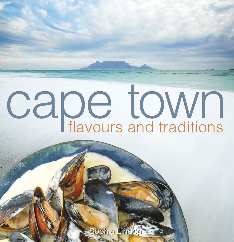 Cape Town Flavours and Traditions