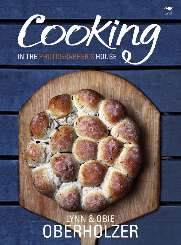 Cooking in the Photographerr/