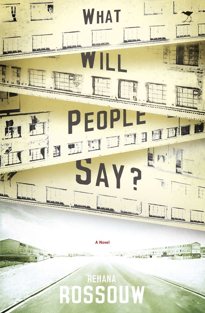 What Will People Say?: A Novel