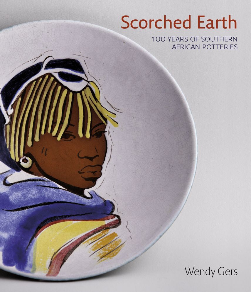 Scorched Earth: 100 Years of Southern African Potteries