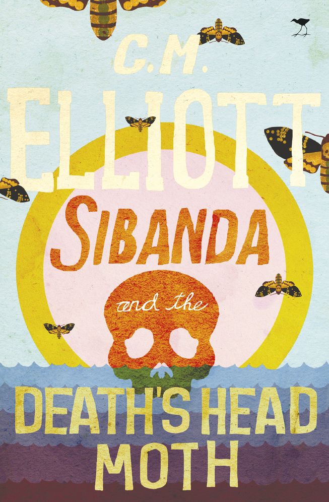 Sibanda and the Death Head Moth