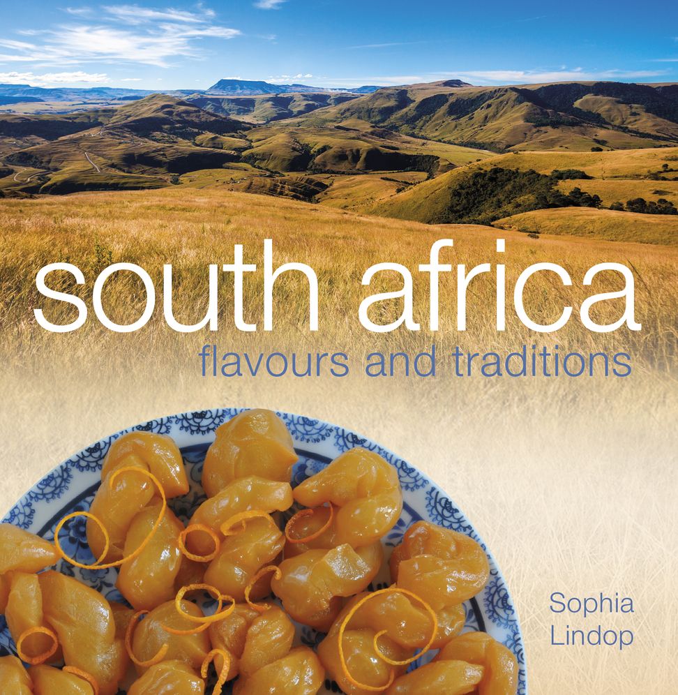 South Africa Flavours and Traditions