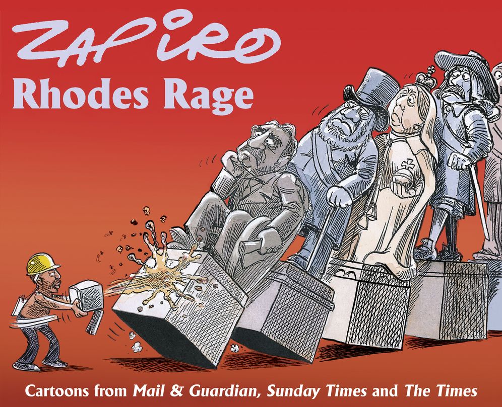 Rhodes Rage