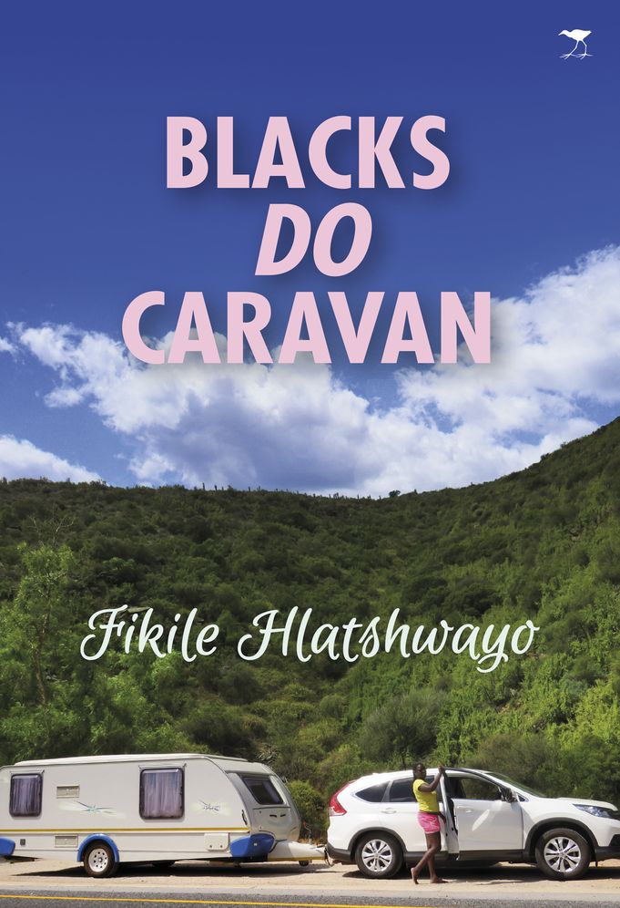 Blacks DO Caravan!