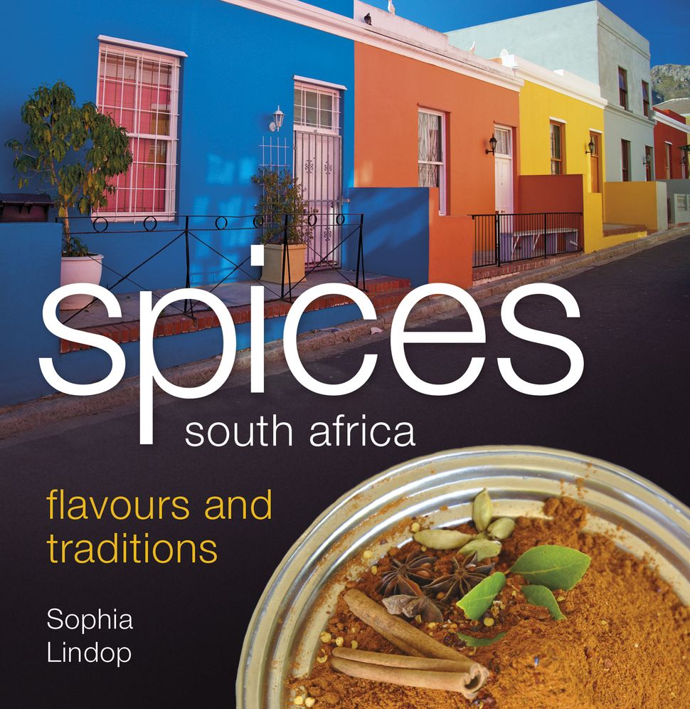 Spices South Africa Flavours and Traditions