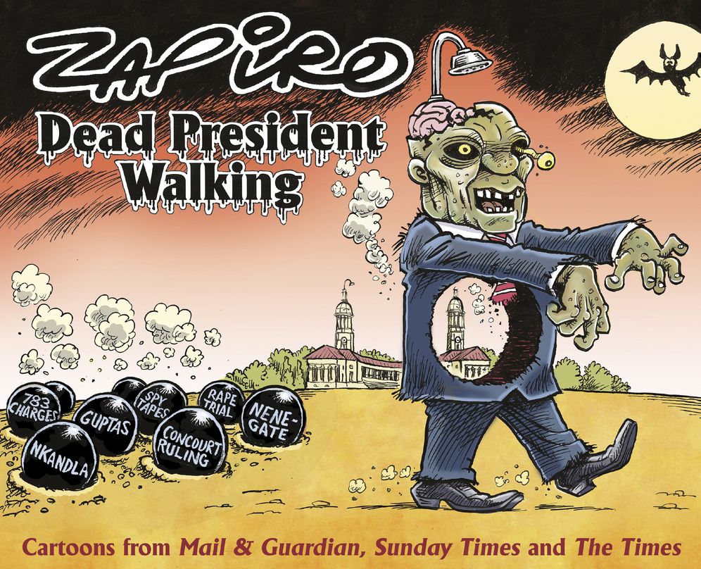 Dead President Walking