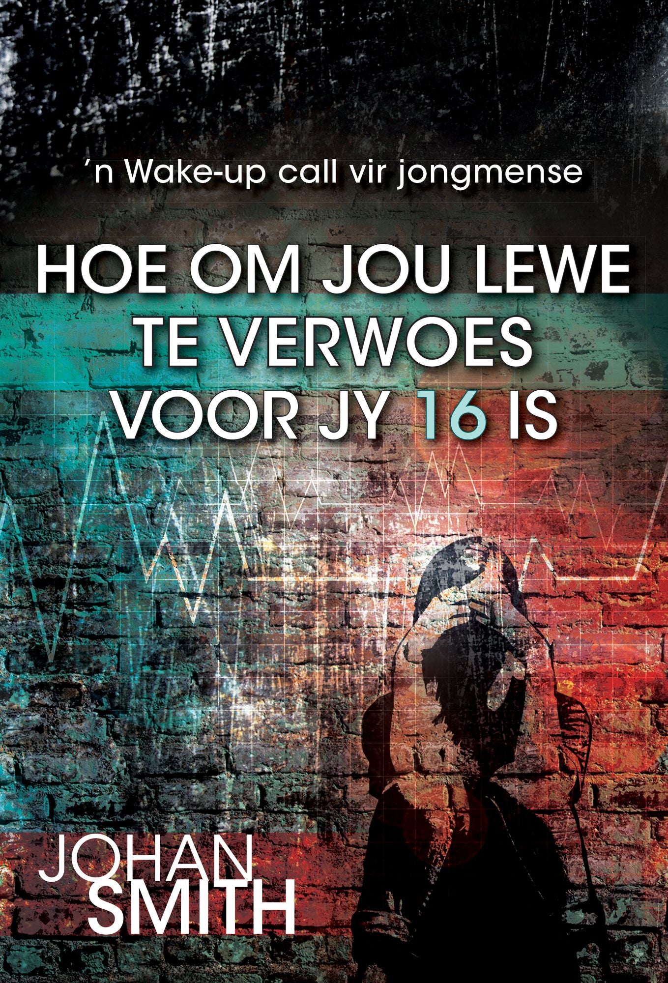 Hoe om jou lewe te verwoes voor jy 16 is (PagePerfect NOOK Book): n Wake-up call vir jongmense