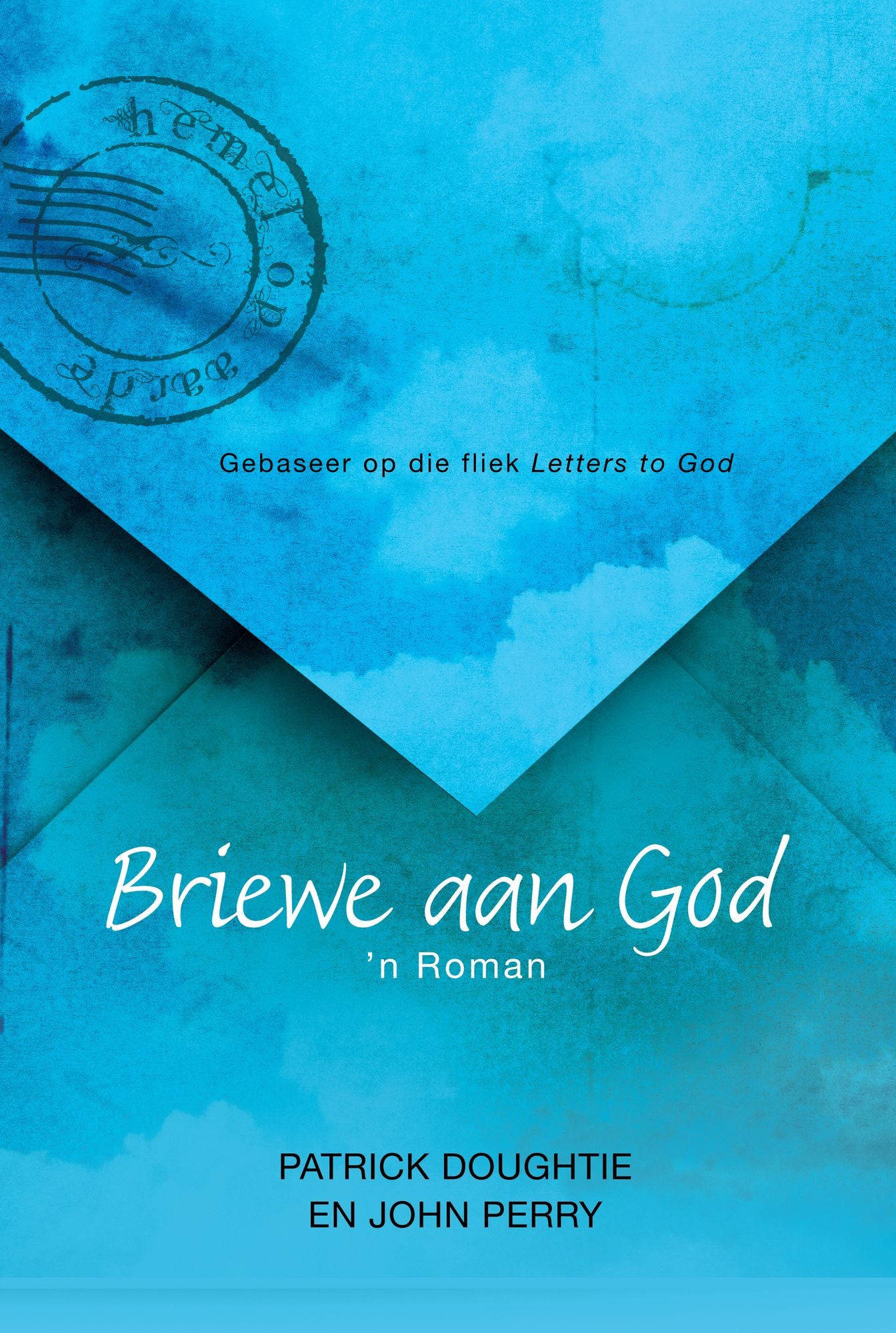 Briewe aan God (eBoek)
