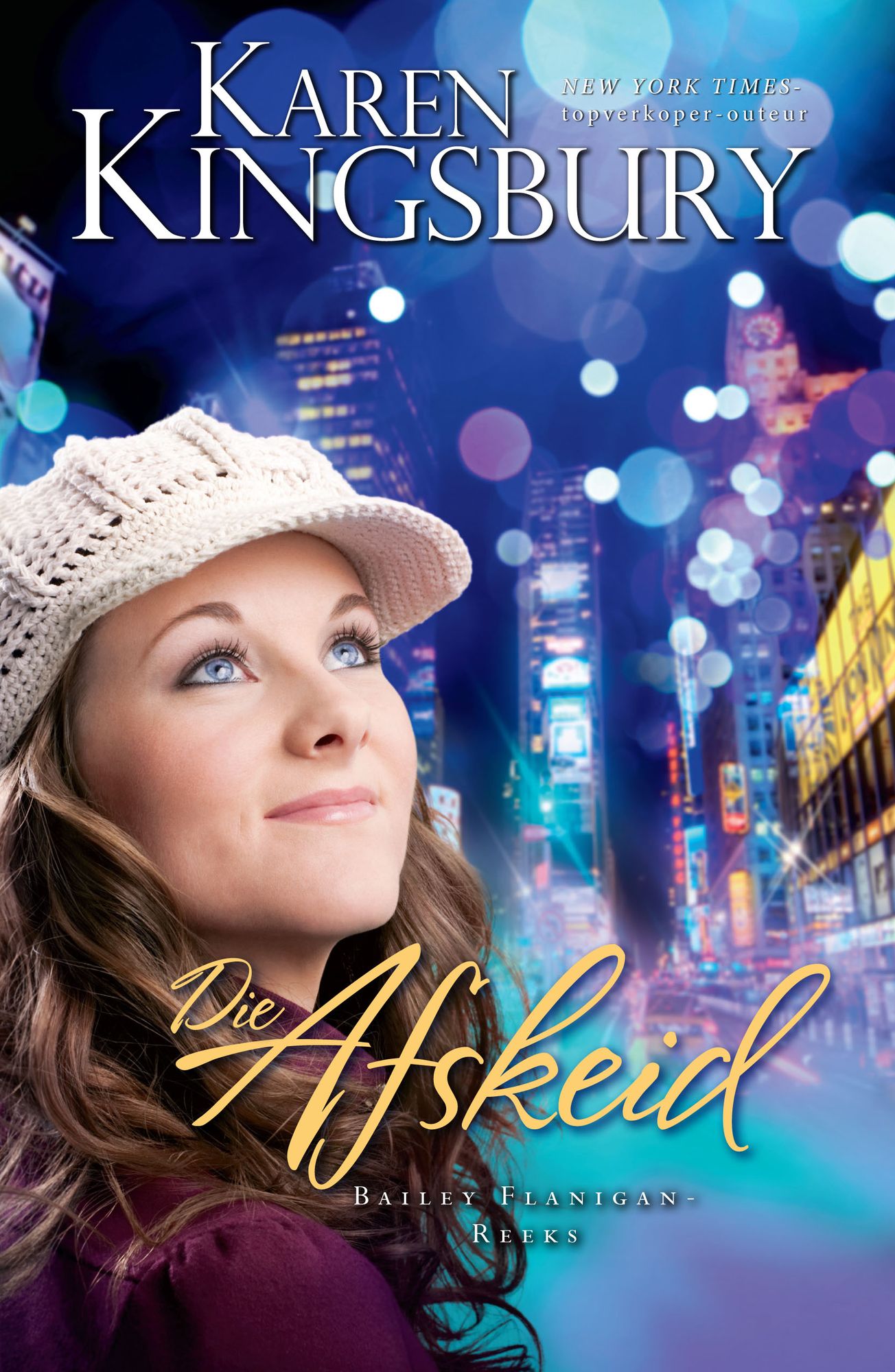 Die afskeid (eBoek)