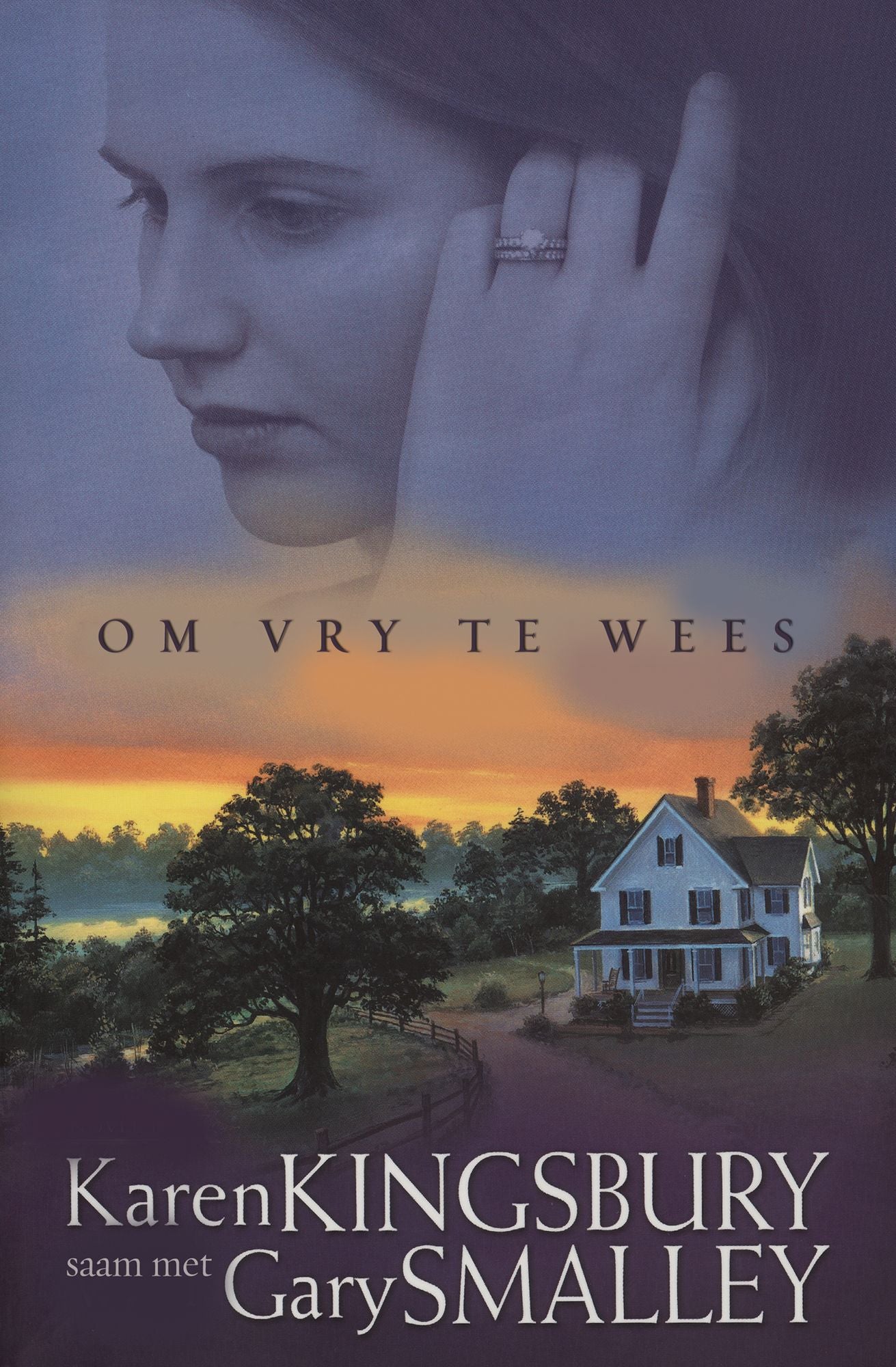 Om vry te wees (eBoek)