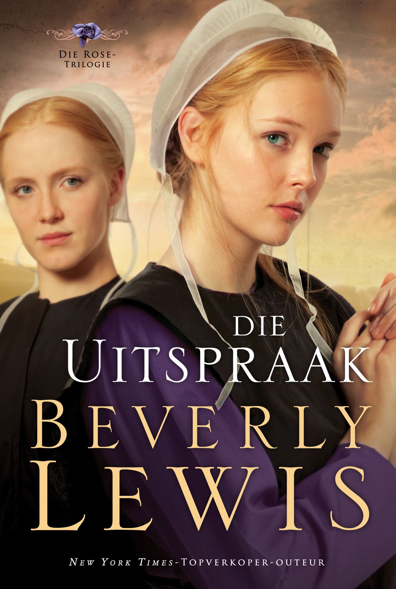 Die uitspraak (eBoek)