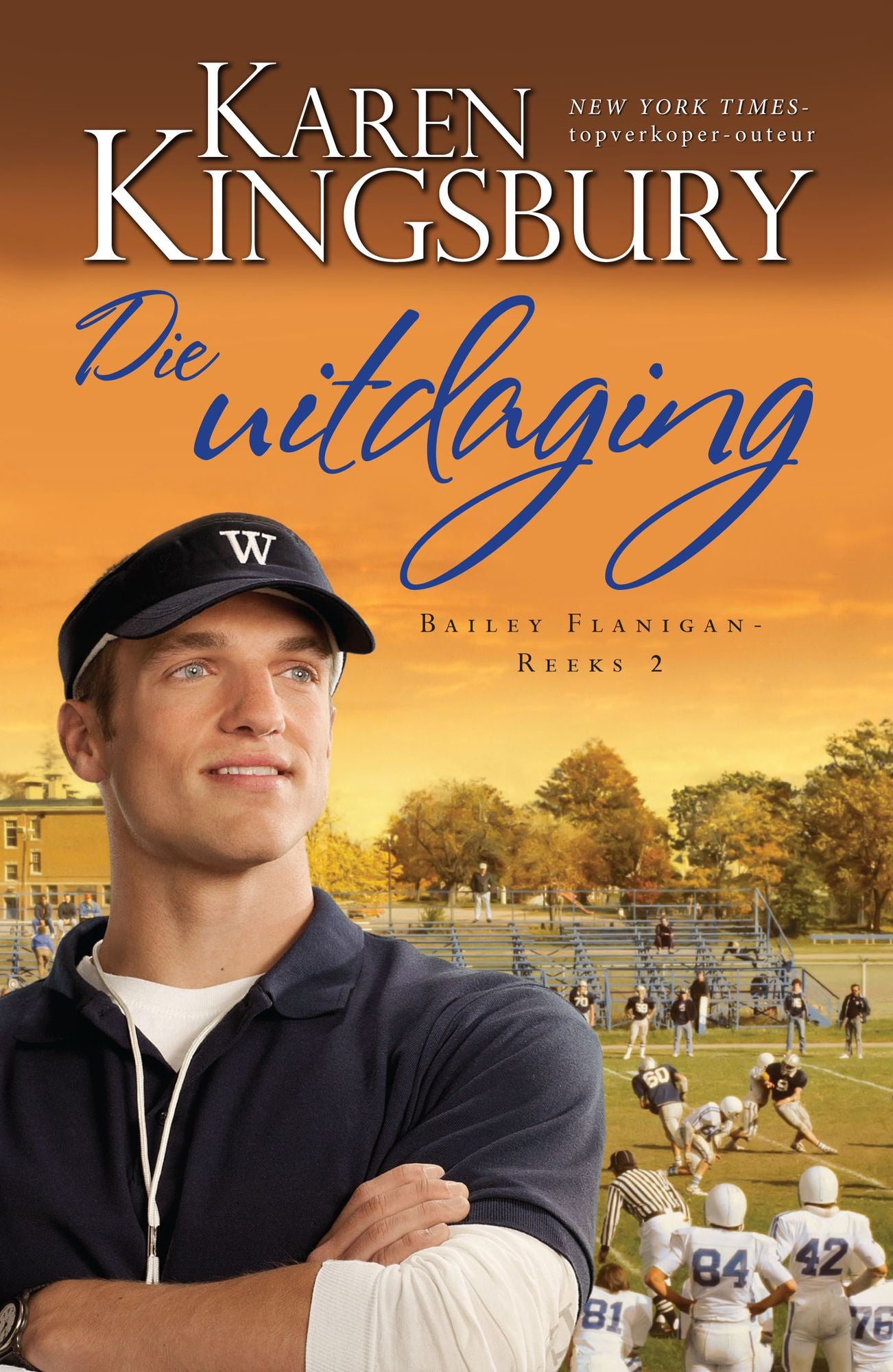 Die uitdaging (eBoek)