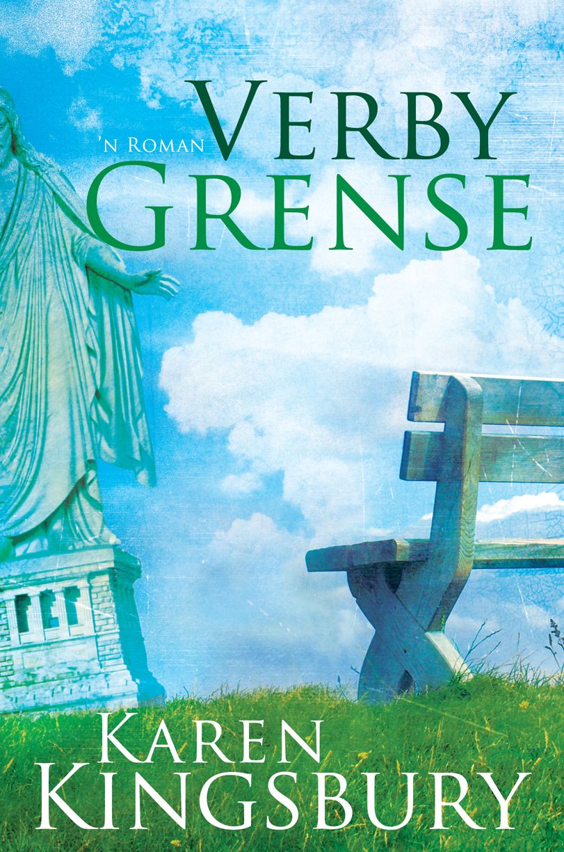 Verby grense (eBoek)