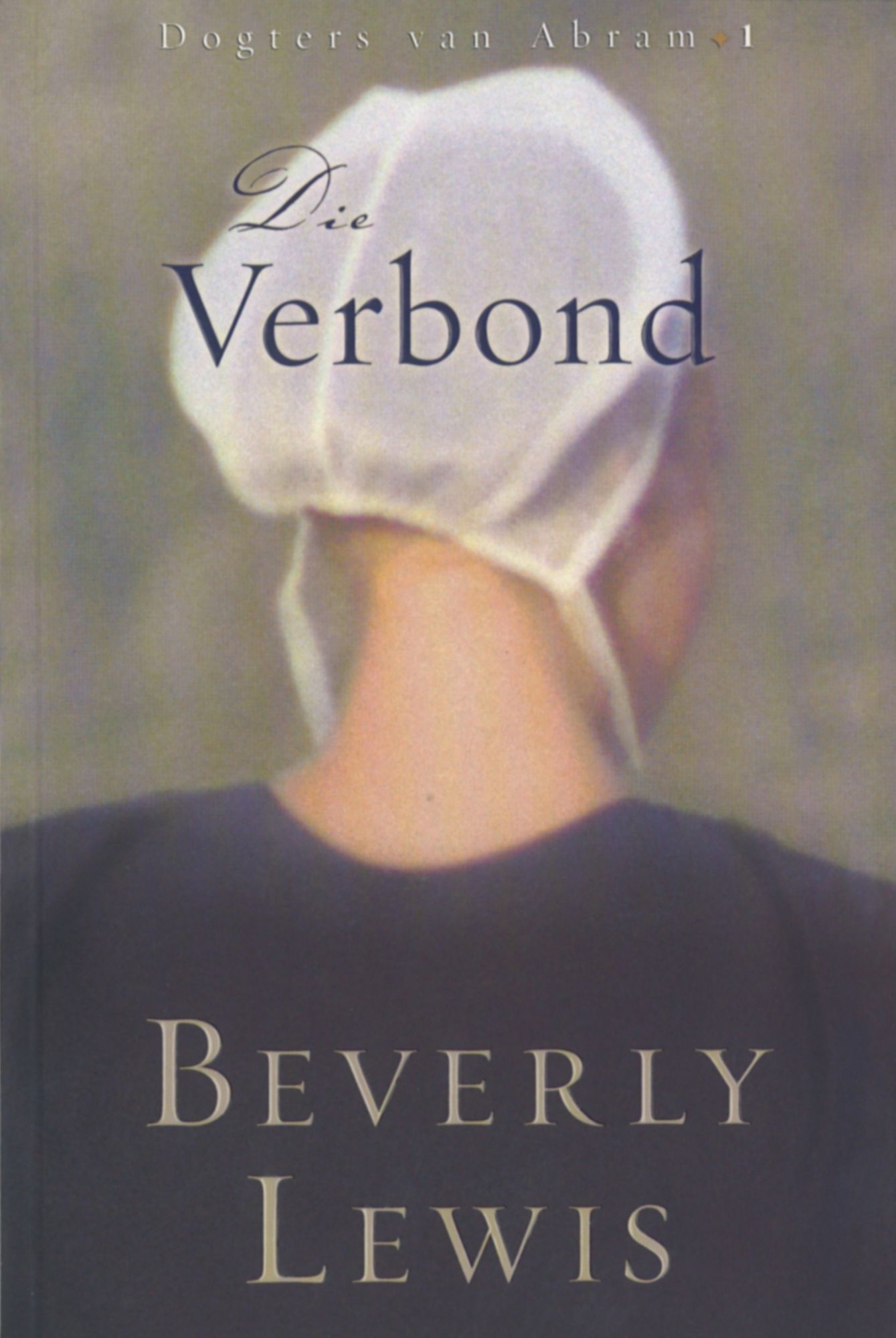 Die verbond (eBoek)