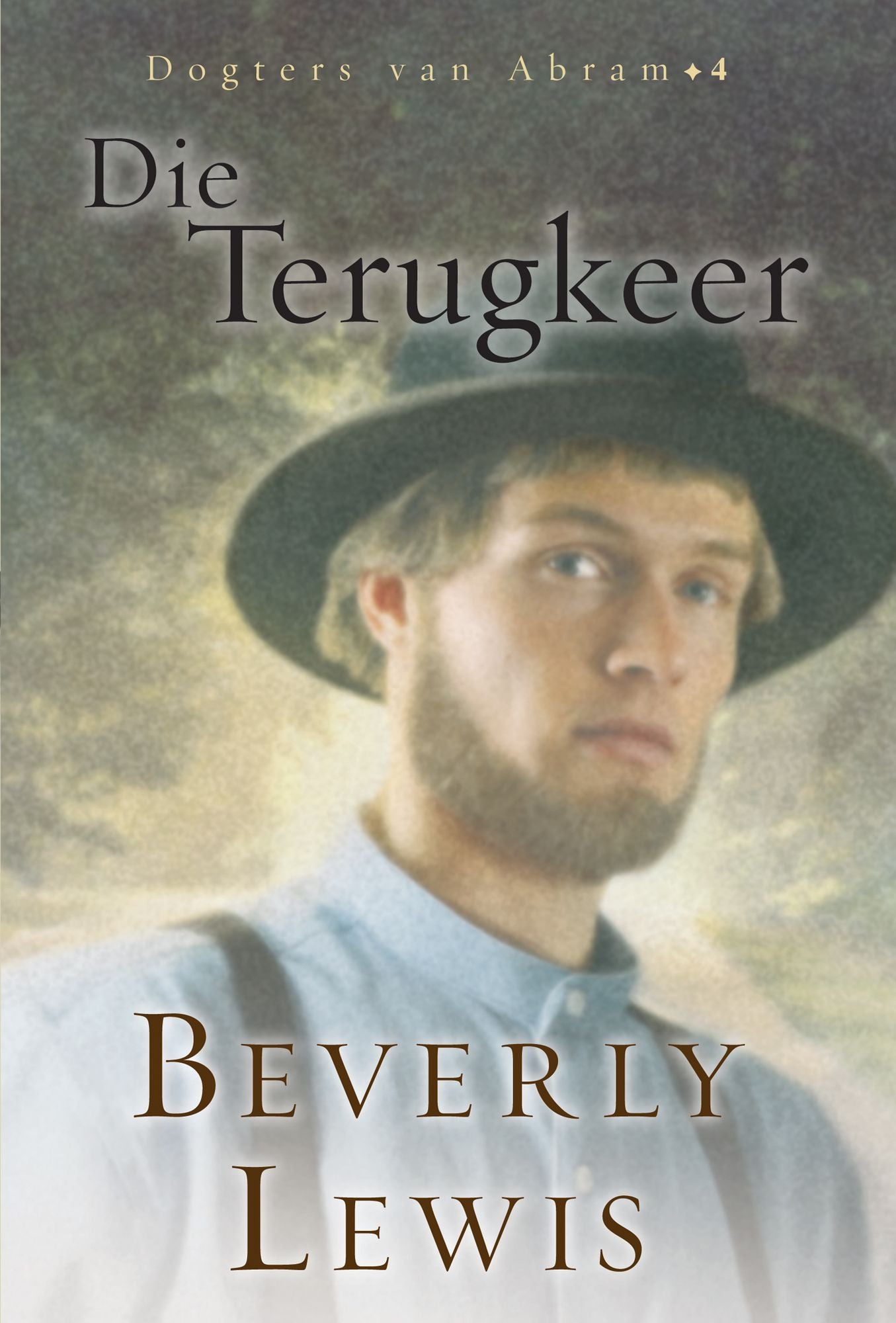 Die terugkeer (eBoek)