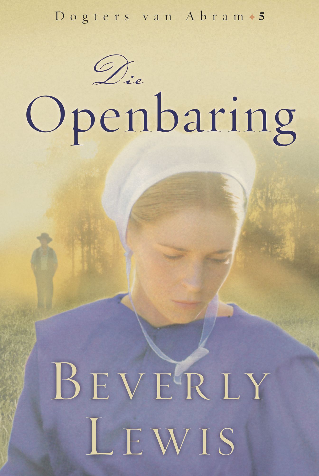 Die openbaring (eBoek)