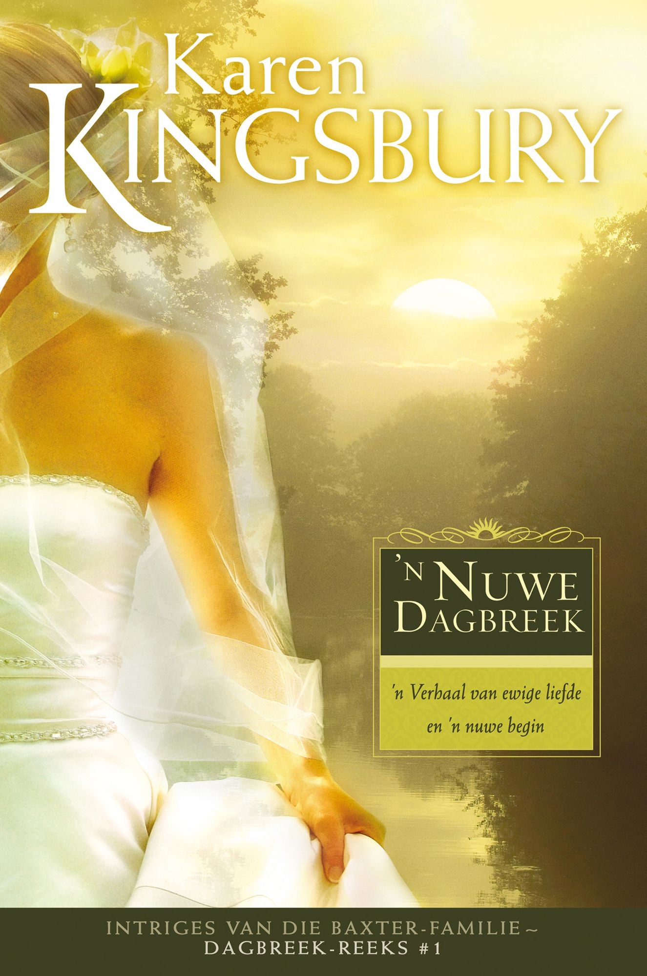 n Nuwe dagbreek (eBoek)