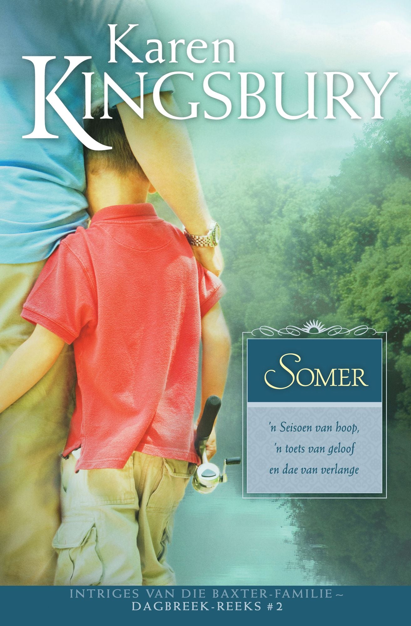 Somer (eBoek)