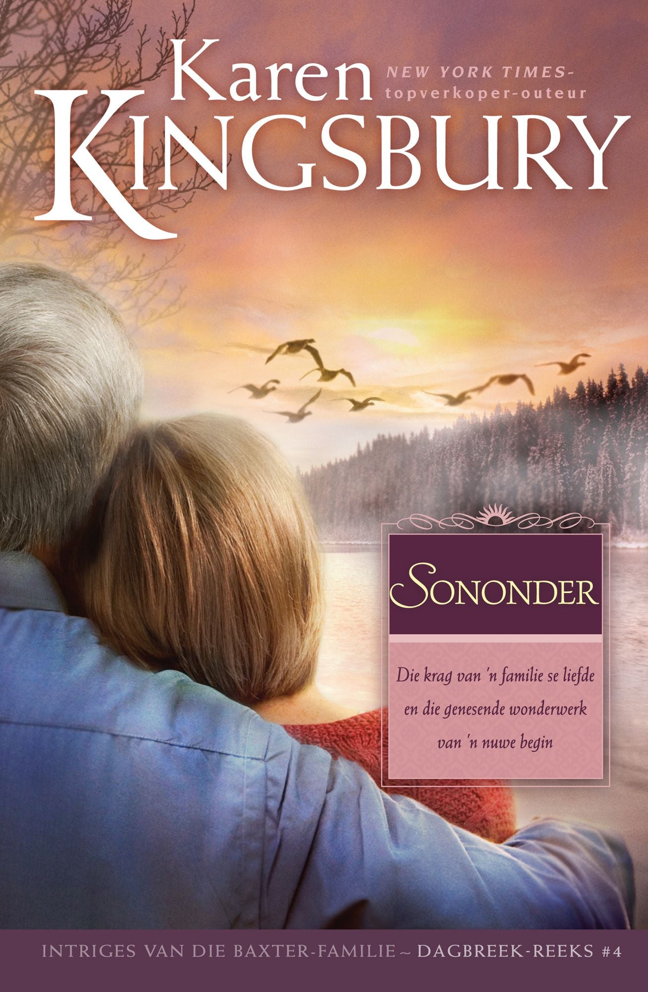 Sononder (eBoek)