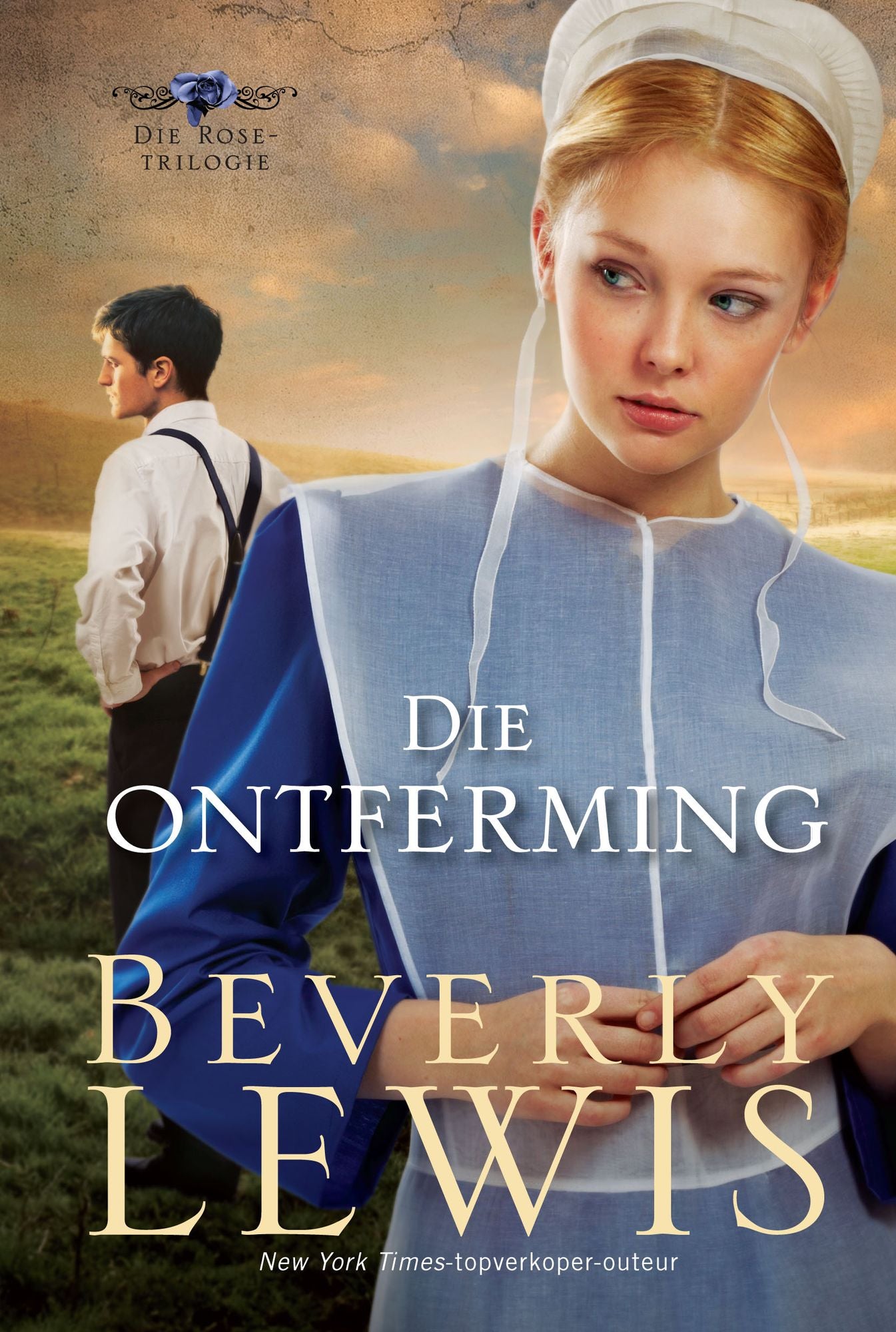 Die ontferming (eBoek)