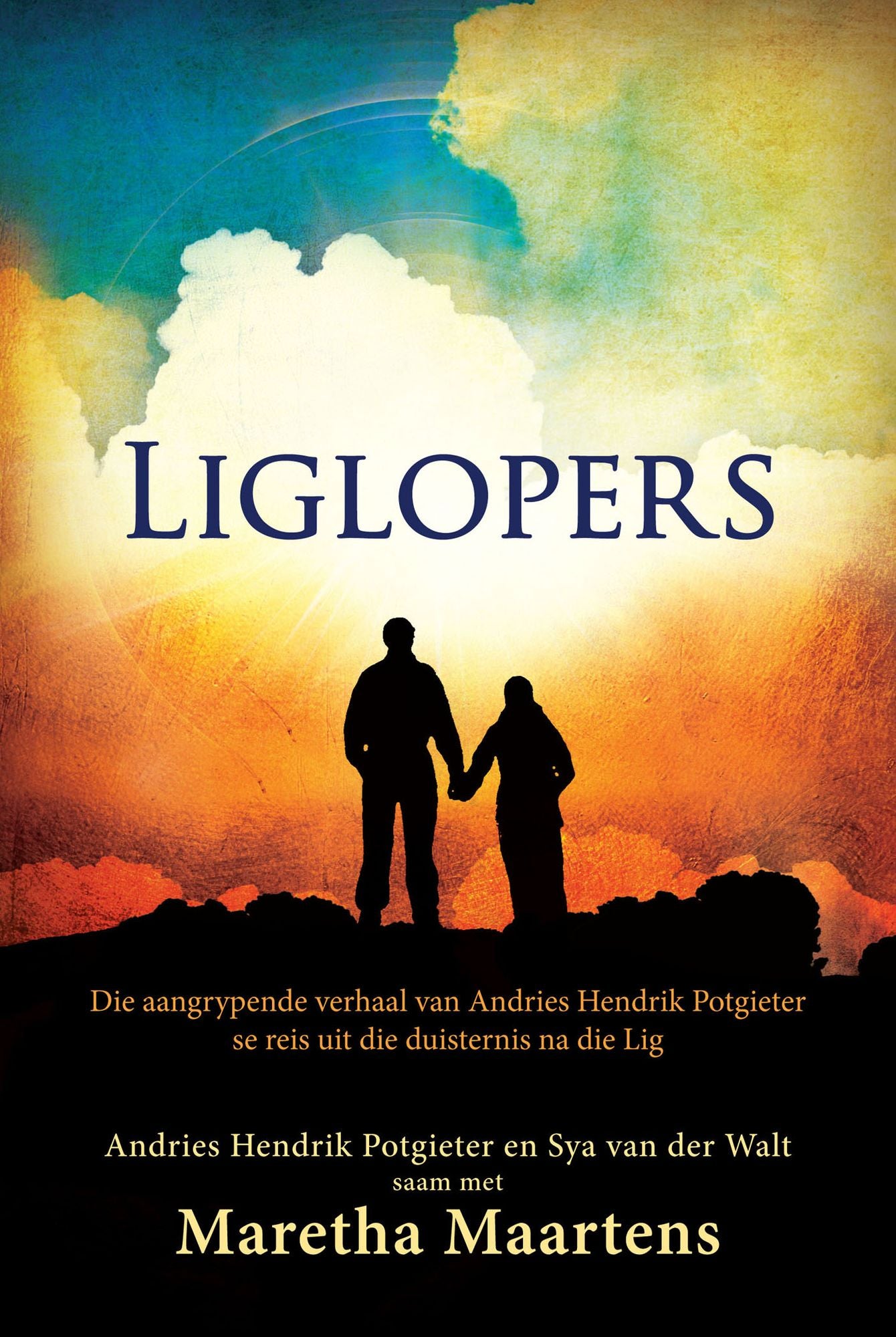 Liglopers (eBoek)