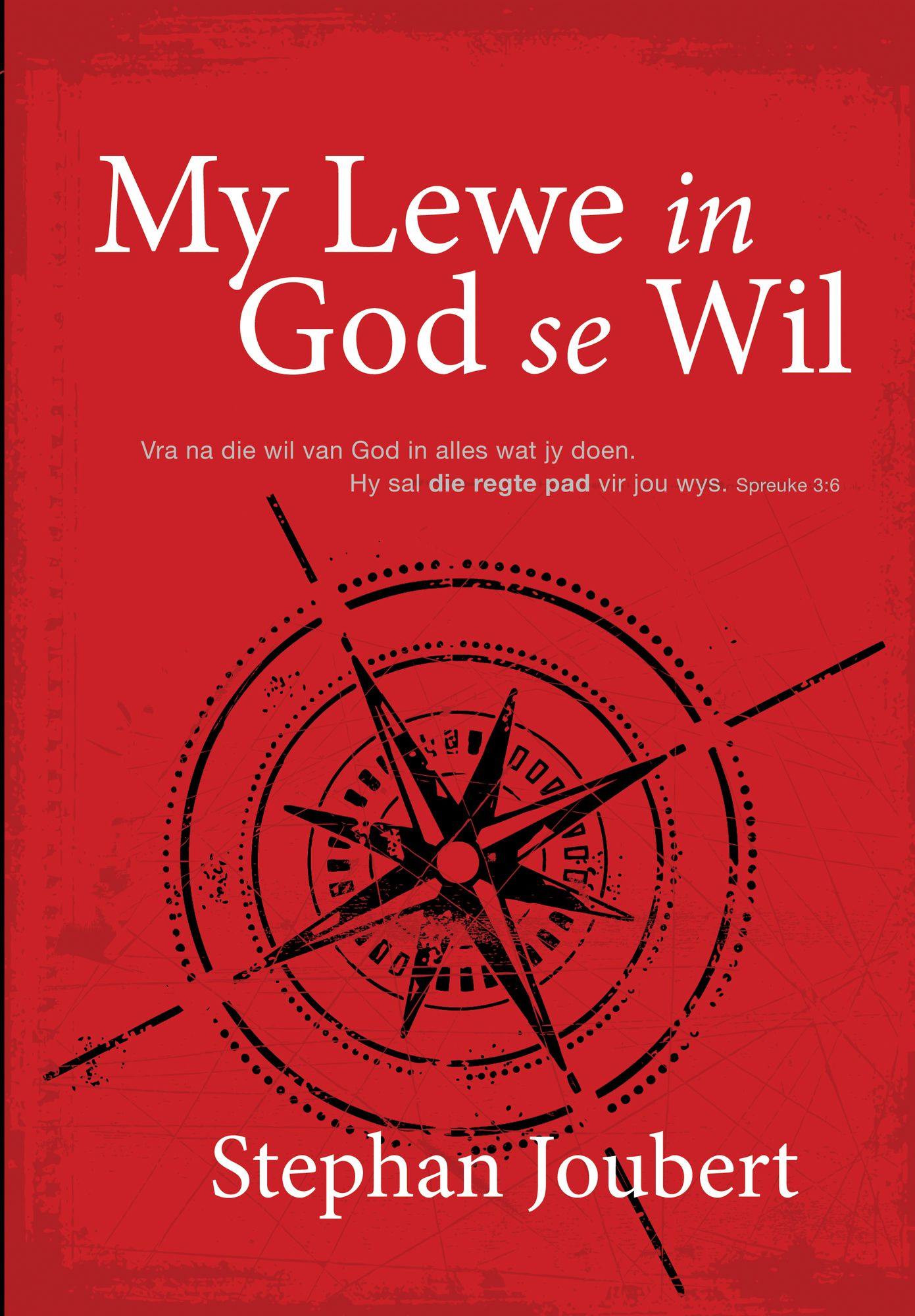 My lewe in God se wil (eBoek)
