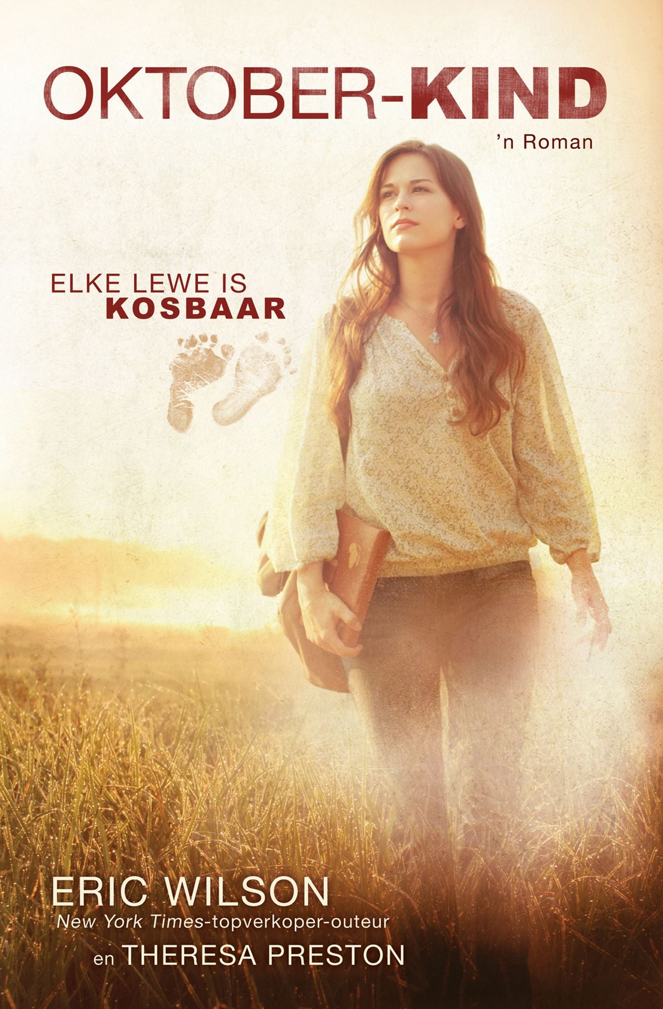 Oktober-kind (eBoek): Elke lewe is kosbaar