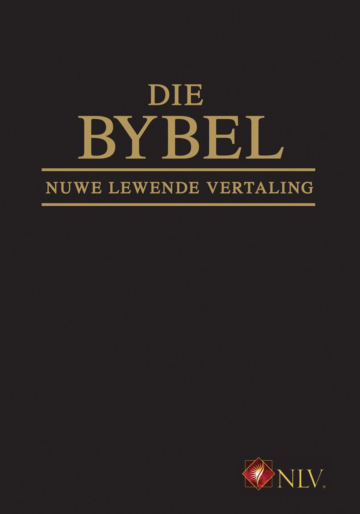 Die Bybel NLV (eBoek)