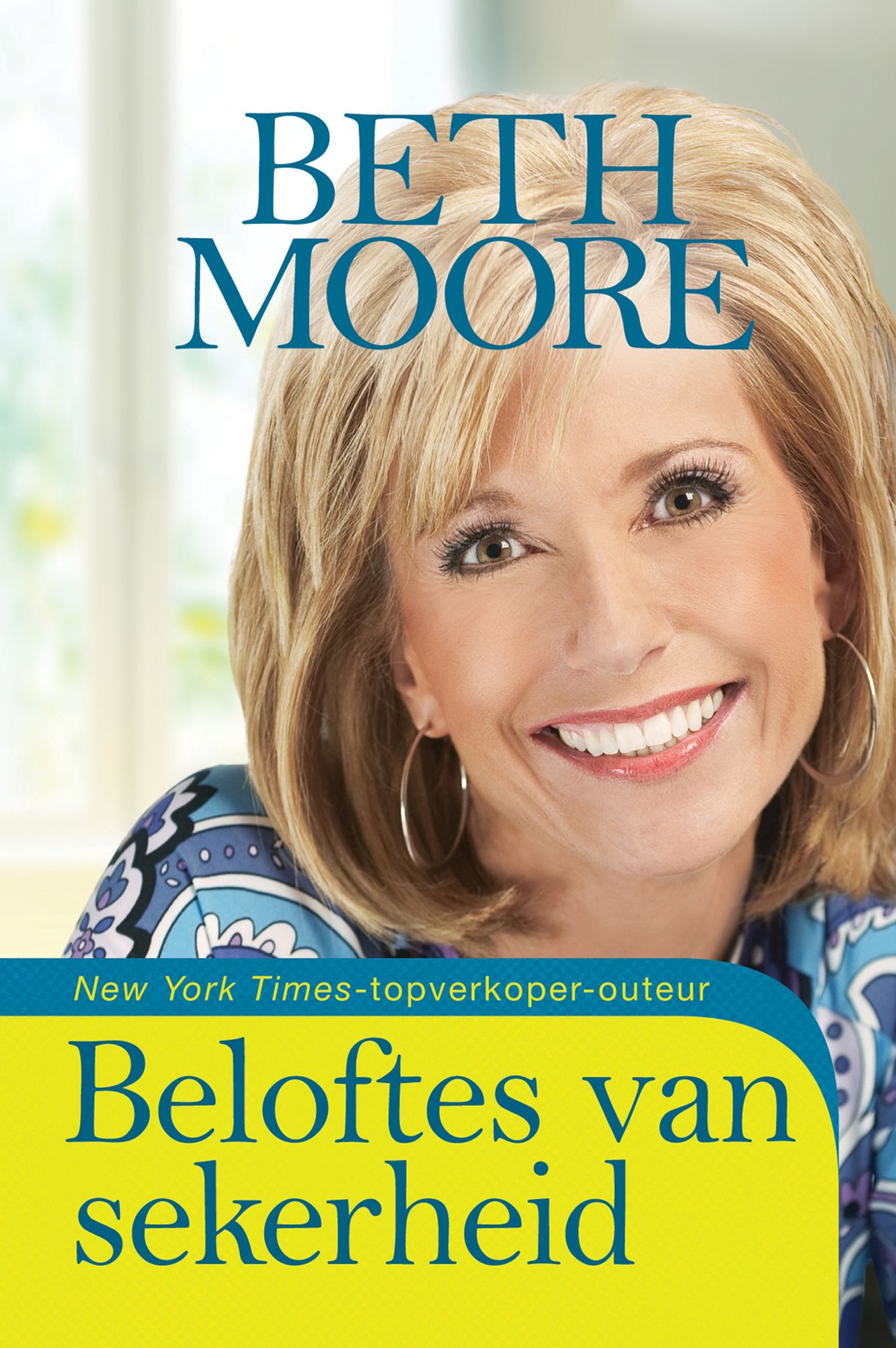 Beloftes van sekerheid (eBoek)