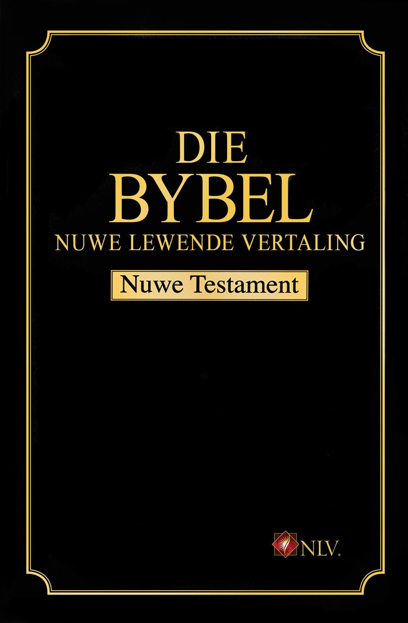 Die Bybel NLV NT (eBoek)