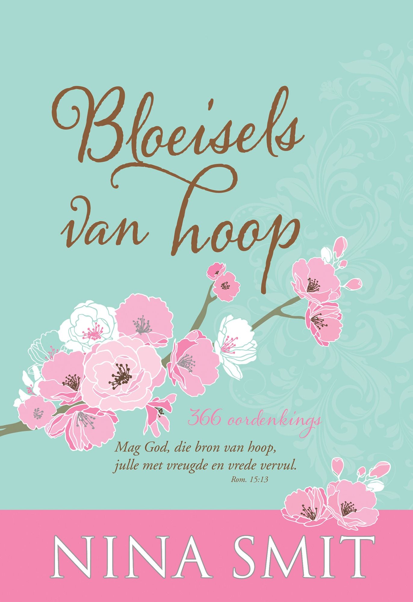 Bloeisels van hoop (eBoek)