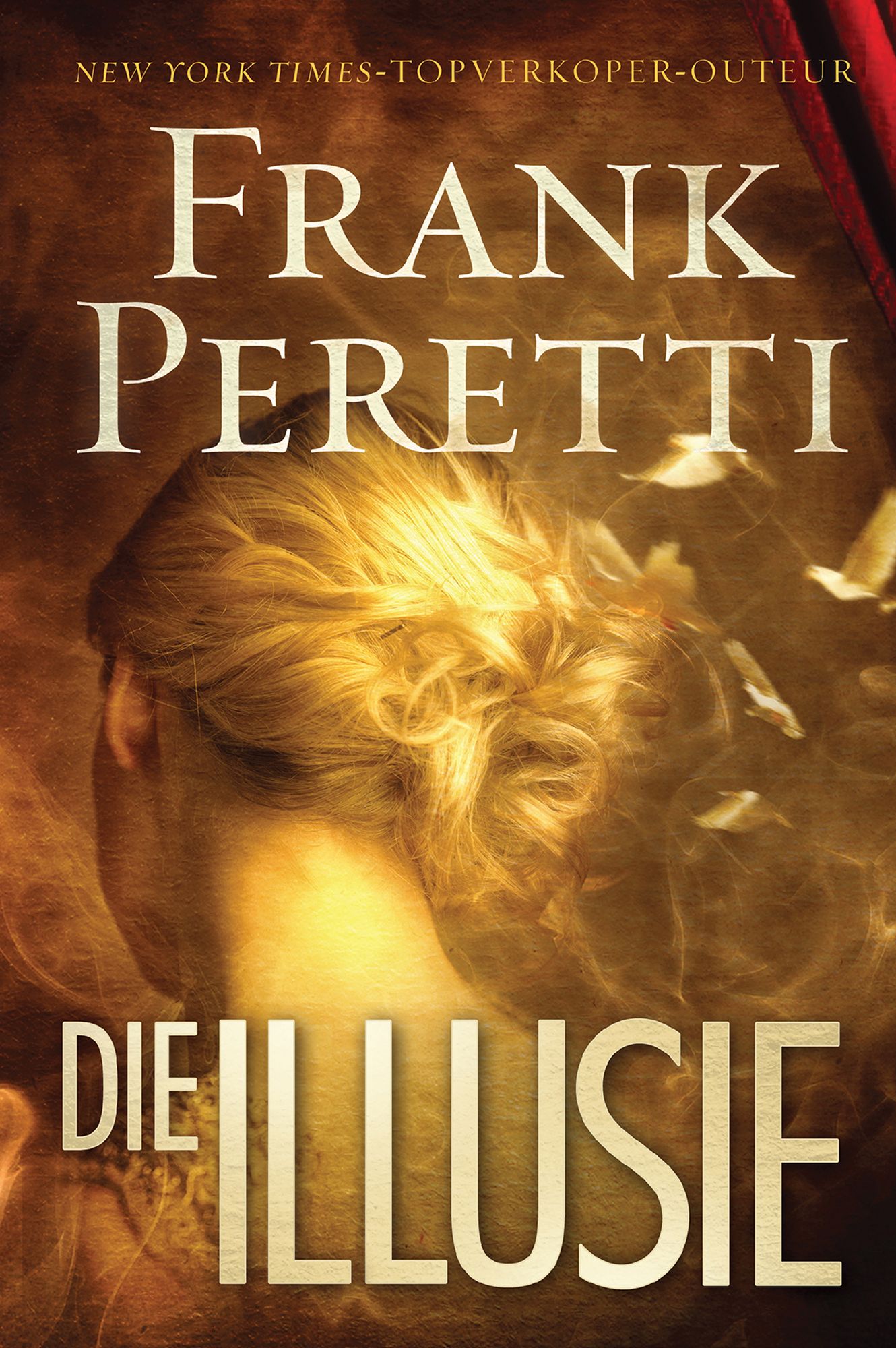 Die illusie (eBoek)