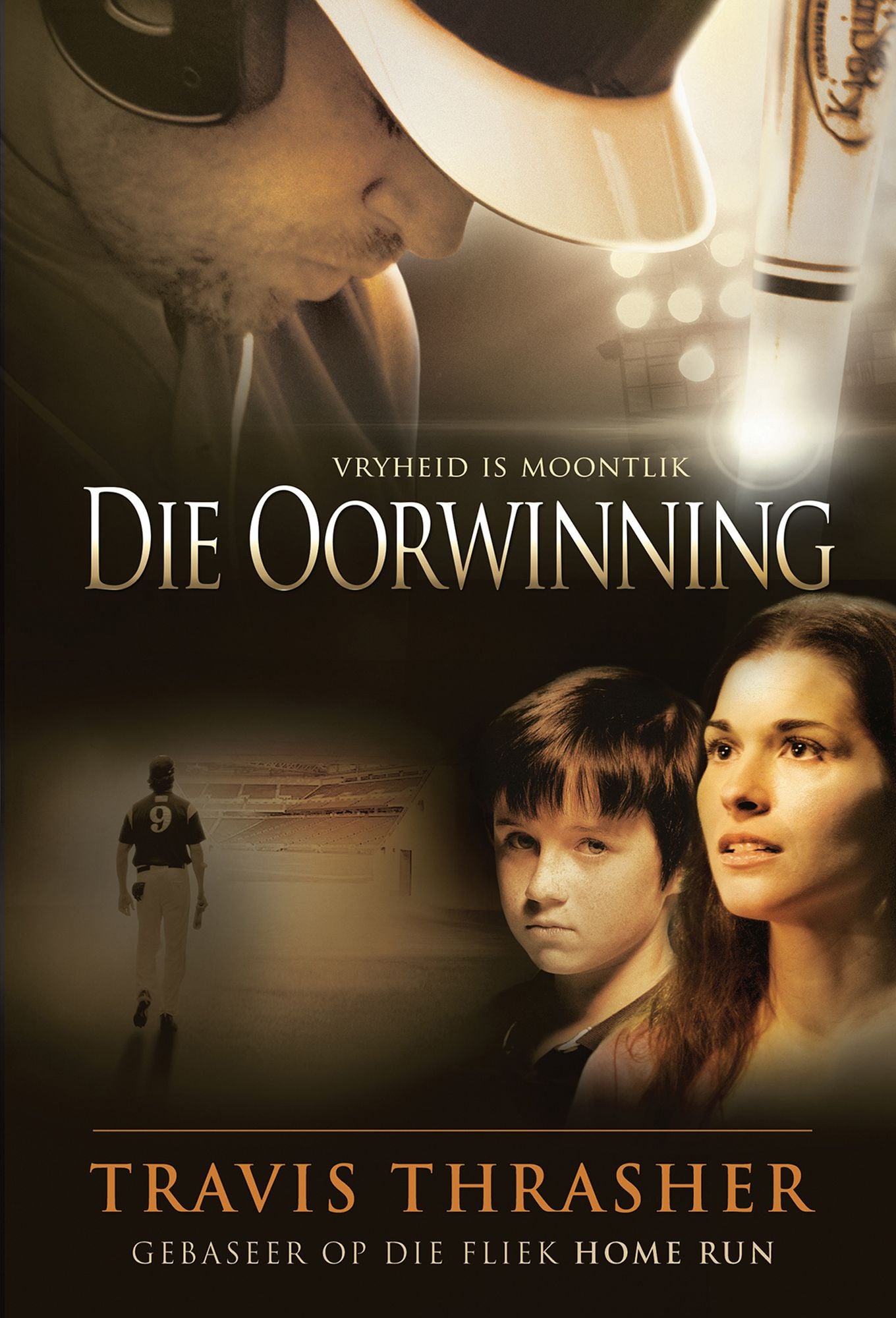 Die oorwinning (eBoek): Vryheid is moontlik