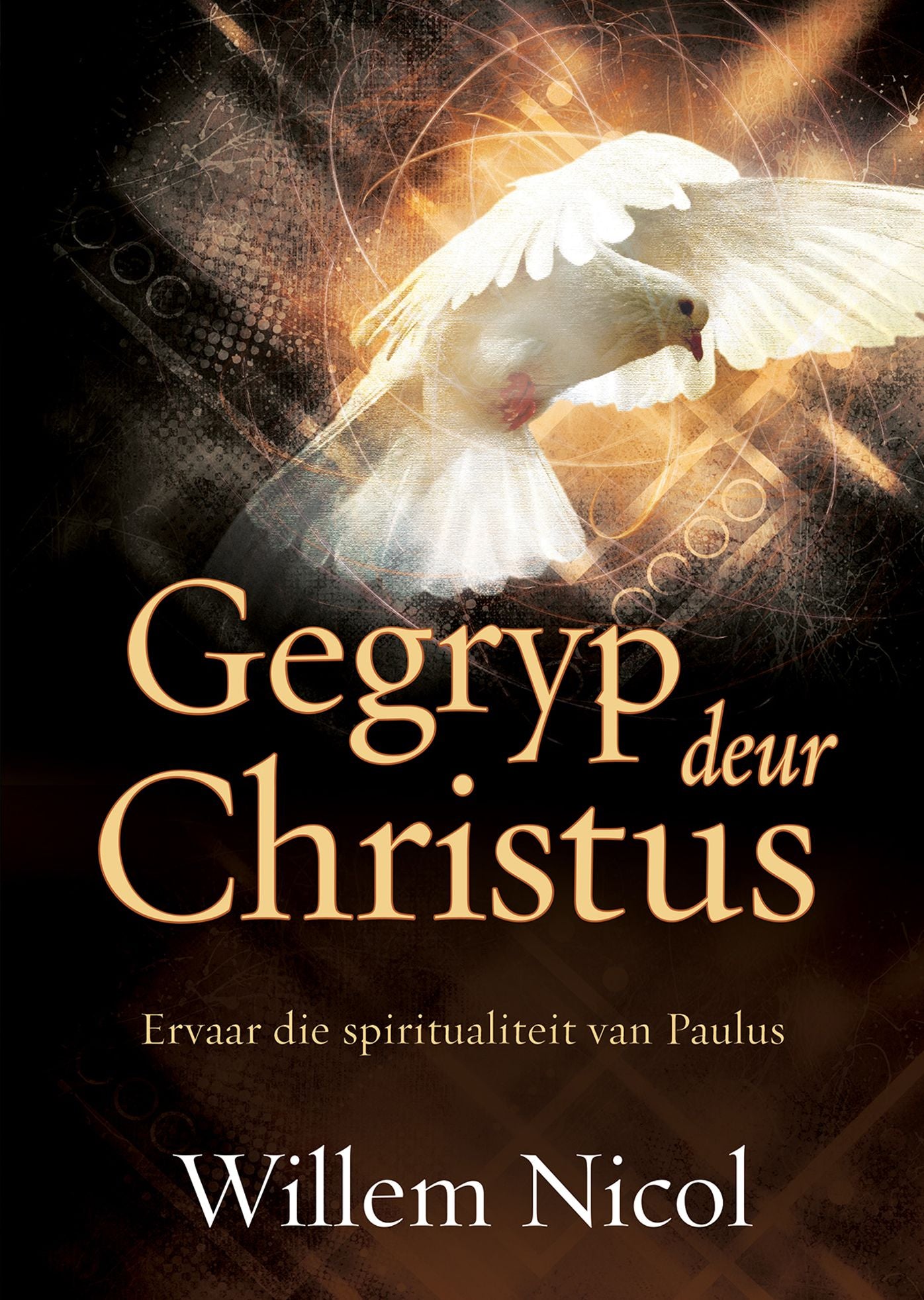 Gegryp deur Christus (eBoek): Ervaar die spiritualiteit van Paulus