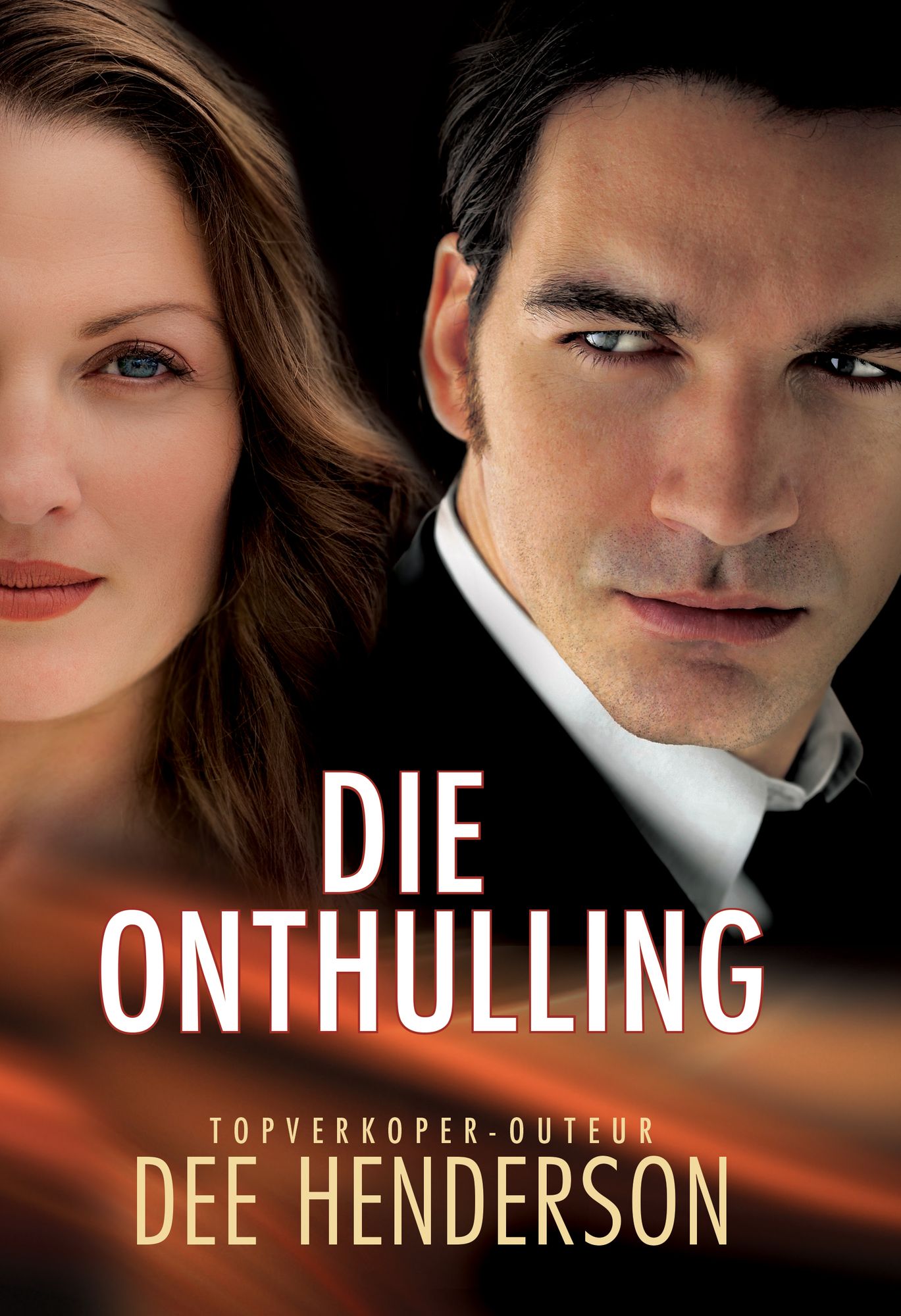 Die onthulling (eBoek)