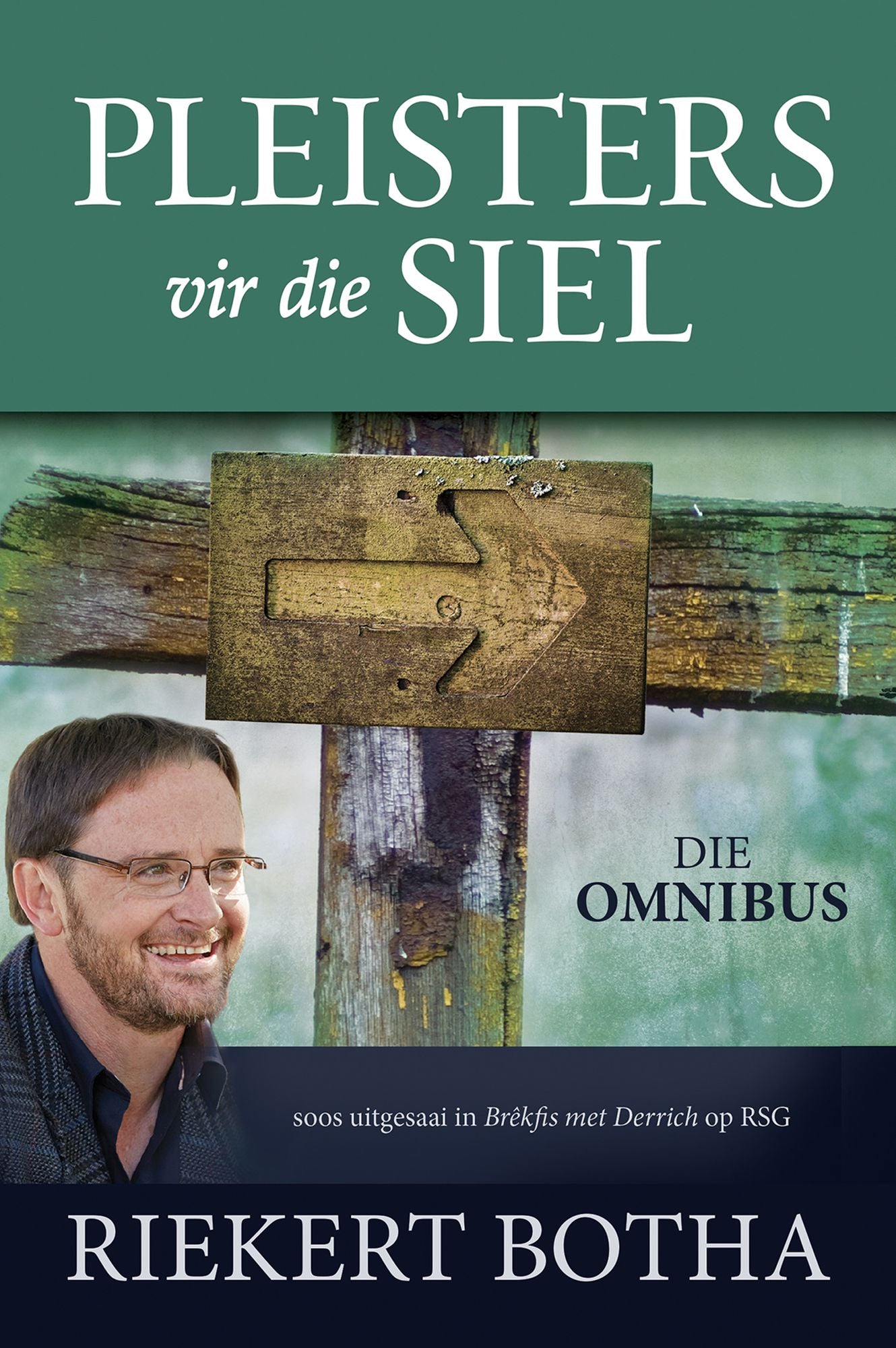 Pleisters vir die siel - omnibus (eBoek)