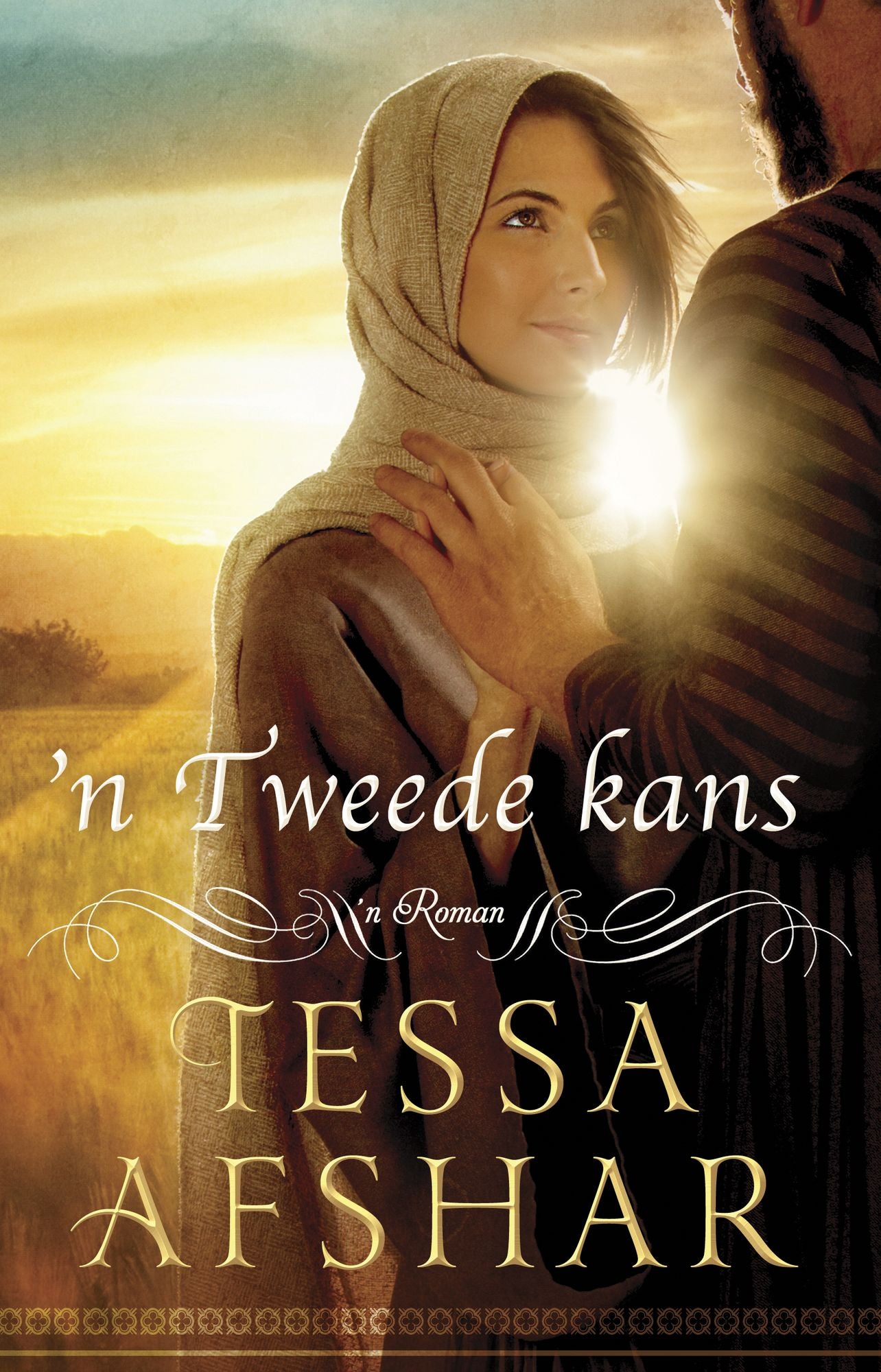 n Tweede kans (eBoek)
