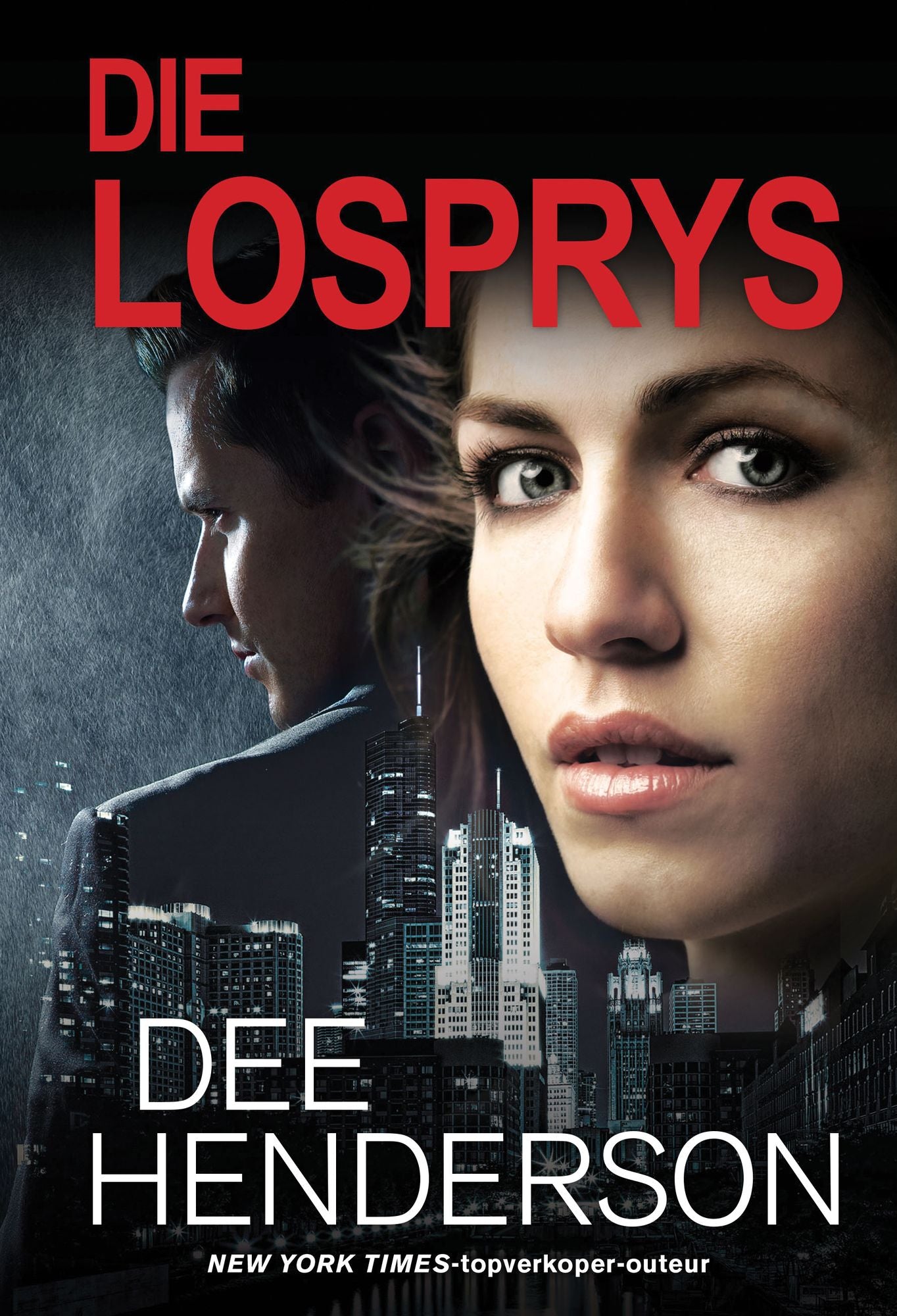 Die losprys (eBoek)
