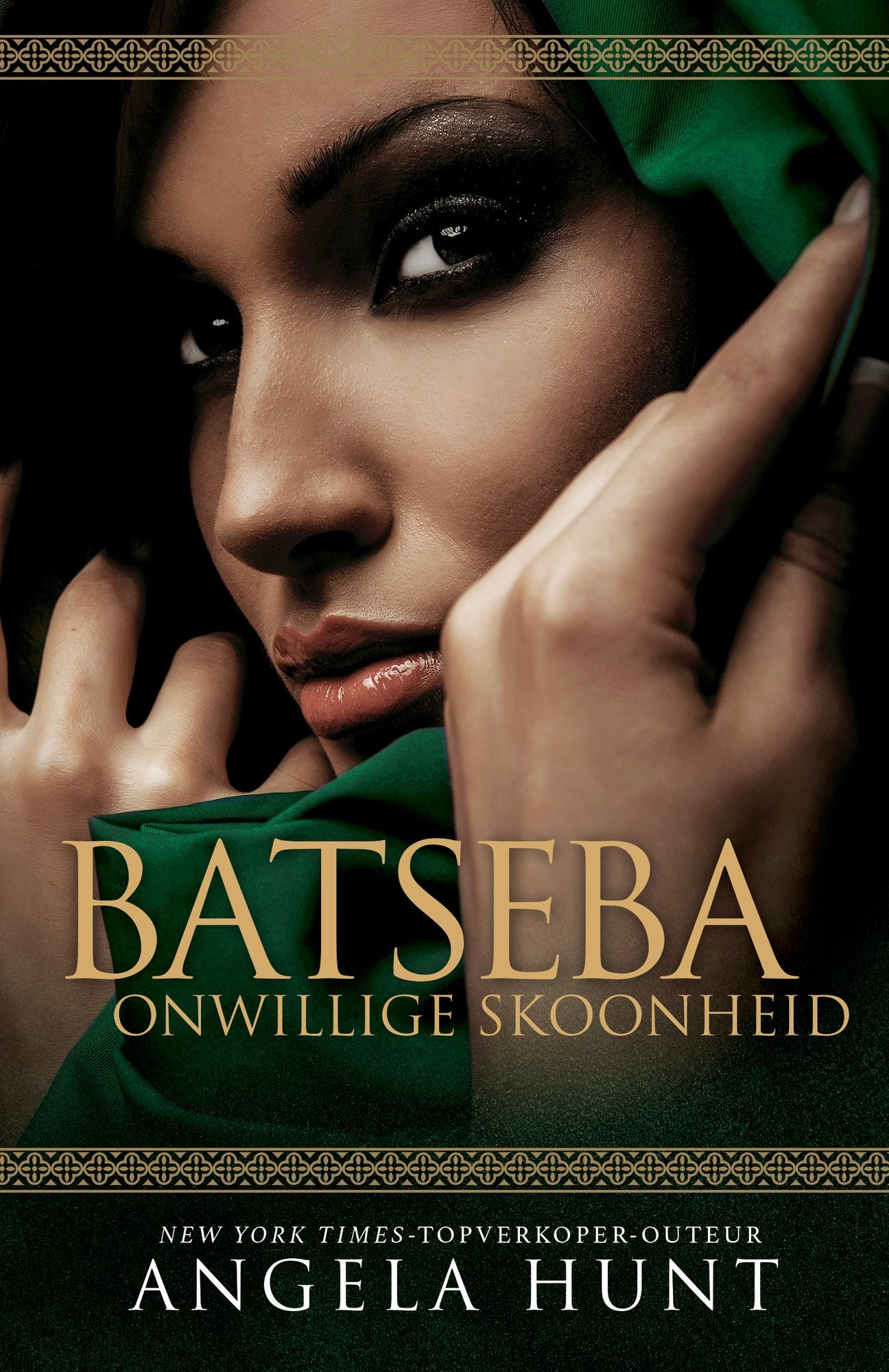 Batseba - onwillige skoonheid (eBoek)