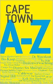 Cape Town A-Z