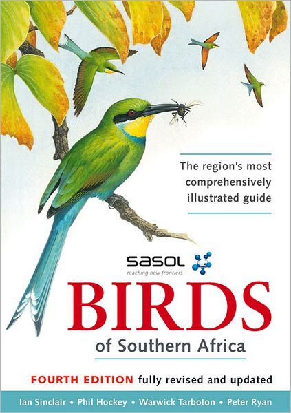 Sasol Birds of Southern Africa