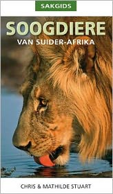Sakgids: Soogdiere van Suider-Afrika